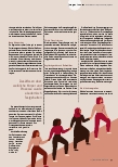 Vorschauseite 2: selbstlos, fürsorglich, aufopfernd – oder?