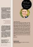 Vorschauseite 3: selbstlos, fürsorglich, aufopfernd – oder?