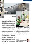 Vorschauseite 2: 50 Jahre im Dienst für die Menschlichkeit