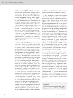 Vorschauseite 3: Fahrlässige Tötung durch das Unterlassen einer rechtzeitigen Blutund Schocktherapie
