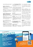 Vorschauseite 4: Prävention von COVID-19 durch viruzides Gurgeln und viruziden Nasenspray – aktualisierte Fassung April 2022