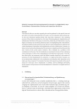 Vorschauseite 2: Editorial: Schulentwicklungsprozesse für Bildung in der digitalen Welt - Akteurskonstellationen, Kommunikationswege und Kooperationsstrukturen