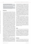 Vorschauseite 2: Die Sichtweise von Pflegefachpersonen auf ihre mögliche Rolle bei Advance Care Planning in der ambulanten Pflege