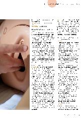 Vorschauseite 4: Hebammenausbildung im Wandel
