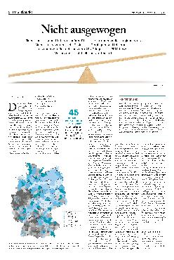 Vorschauseite 1: Nicht ausgewogen.