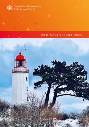 Vorschauseite 1: Weihnachtsbrief