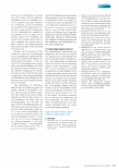 Vorschauseite 3: Keimbelastung auf einer neonatologischen Intensivstation: Inkubatoren werden nach Desinfektion rasch wieder bakteriell besiedelt.