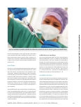 Vorschauseite 5: Stillstand im OP