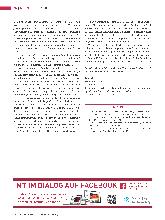 Vorschauseite 3: Vielfalt und Anspruch für medizinisch-technisches Personal in der Schlafmedizin