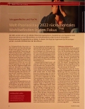 Vorschauseite 1: Schuppenflechte und Psyche
