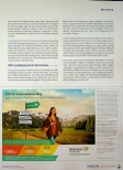 Vorschauseite 4: Hormonersatztherapie: Vielfältig und gezielt
