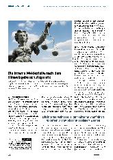 Vorschauseite 1: Die interne Meldestelle nach dem Hinweisgeberschutzgesetz