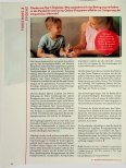 Vorschauseite 5: Forschung und Evidenz