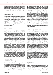 Vorschauseite 3: Die Rolle von Pflegefachpersonen in der onkologischen Rehabilitation