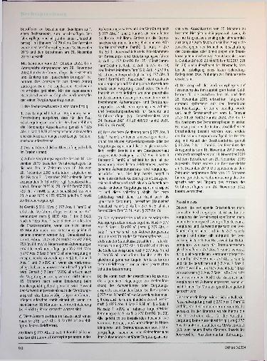 Vorschauseite 2: Verbandsinformationen