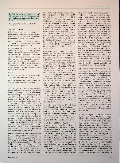 Vorschauseite 5: Verbandsinformationen
