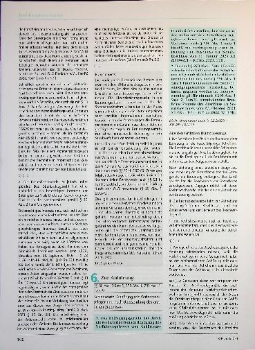 Vorschauseite 6: Verbandsinformationen