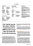 Vorschauseite 2: Praxisnah durchgestartet