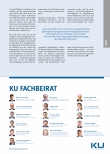 Vorschauseite 2: Reform ja - aber kein Kaltstart aus der Krise