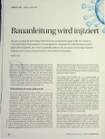 Vorschauseite 1: Bauanleitung wird injiziert.