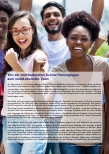Vorschauseite 1: Von der multikulturellen Schüler*Innengruppe zum multikulturellen Team
