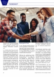 Vorschauseite 5: Von der multikulturellen Schüler*Innengruppe zum multikulturellen Team