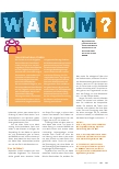 Vorschauseite 2: Warum tun Sie, was Sie tun?