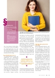 Vorschauseite 2: Arbeit ohne Geld?