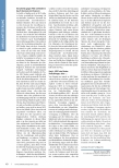 Vorschauseite 3: MVZ - (k)ein Heilsbringer? Warum alles eine Frage der Perspektive ist und wie Mehrwerte von MVZ in der Debatte in ihr Gegenteil verkehrt werden.