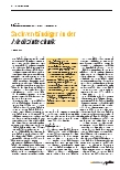 Vorschauseite 1: Sachverständiger in der Medizintechnik