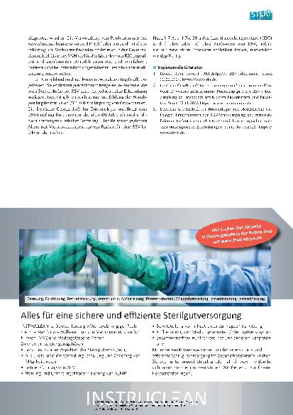 Vorschauseite 2: Neue Erreger – Neues von alten Erregern Respiratorisches Synzytialvirus (RSV)