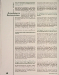 Vorschauseite 3: Vom Beckenboden, Bio-Bauernhof und den Hörnern.