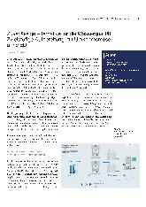 Vorschauseite 1: Zuverlässige Alternative für die Wasserqualität: Zweistufige Aufbereitung mit Umkehrosmose ohne EDI