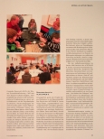 Vorschauseite 4: Der ACHTSAME 8. in Wien: Caring Communities als Resonanzräume