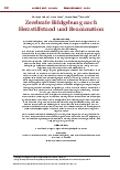 Vorschauseite 1: Zerebrale Bildgebung nach Herzstillstand und Reanimation