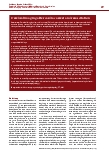 Vorschauseite 2: Zerebrale Bildgebung nach Herzstillstand und Reanimation