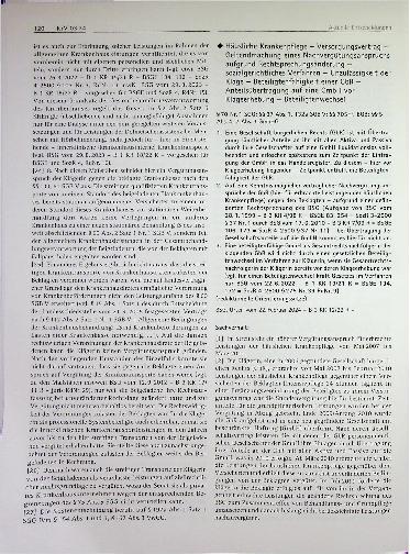 Vorschauseite 4: Vollstationär aufgenommener Versicherter - Krankentransport von einem zum anderen Standort des Krankenhauses zur stationären Weiterbehandlung -