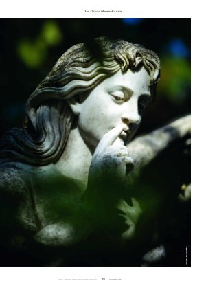 Vorschauseite 2: Vom Tod zum Leben