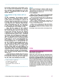 Vorschauseite 4: Arzneimitteltherapie bei älteren Personen mit Krebs: Polymedikation und andere Besonderheiten