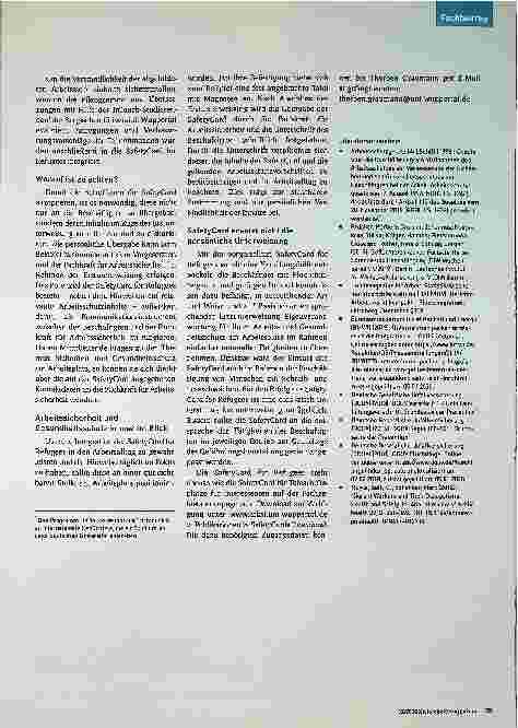 Vorschauseite 4: Praktische Handlungshilfe für Unternehmen, die Geflüchtete beschäftigen