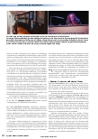 Vorschauseite 4: Dank hoher Impfquote war ein leibhaftiges und persönliches Wiedersehen beim BZH-Kongress wieder möglich.