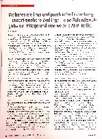 Vorschauseite 1: Diabetes mellitus und psychische Erkrankung - unzertrennliche Zwillinge - eine Zukunftsaufgabe der Pflege und eine weitere ÄNP-Rolle.