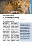 Vorschauseite 1: Dauerbaustelle Abrechnungsprüfung