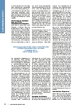 Vorschauseite 2: Dauerbaustelle Abrechnungsprüfung