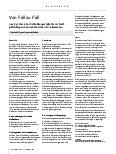 Vorschauseite 3: BERLINER ÄRZTE Gesamtausgabe