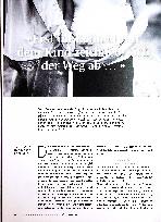 Vorschauseite 1: "Erst im Kontakt mit dem Kind zeichnete sich der Weg ab ...."