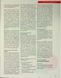 Vorschauseite 2: KGG und T-Rena Kernkompetenz in Physiotherapie-Praxen schärfen