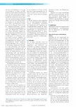Vorschauseite 2: Erforderliche Anpassungen der Infektionsschutzmaßnahmen in Altenund Pflegeheimen - Ergebnisse eines Expertengesprächs in Bezug auf die Erfahrungen mit der COVID-19-Pandemie.