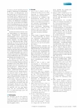 Vorschauseite 5: Erforderliche Anpassungen der Infektionsschutzmaßnahmen in Altenund Pflegeheimen - Ergebnisse eines Expertengesprächs in Bezug auf die Erfahrungen mit der COVID-19-Pandemie.