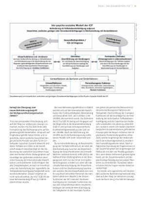Vorschauseite 2: Personenzentriert, nicht verwaltungszentriert zur »inklusiven Lösung« für Kinder und Jugendliche
